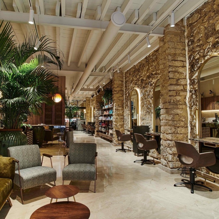 Creative - Coiffure Alicante - OneBooking