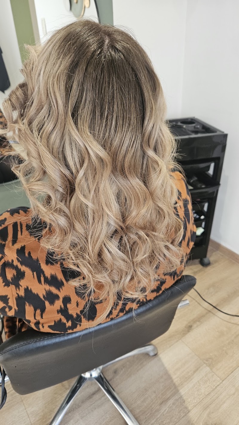 LM votre coiffure - Coiffure La Louvière - OneBooking