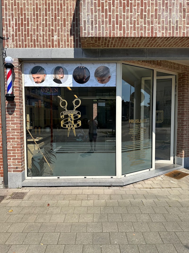 Hairstyle / Sam - Coiffure Beveren - OneBooking