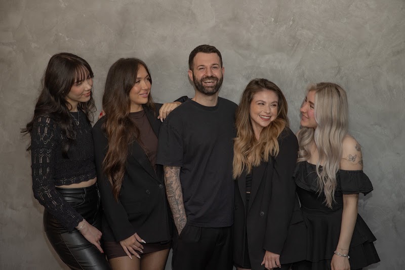 VEIZU HAIR || Ehem. Hair Intercoiffure | Friseur Frankfurt Innenstadt - Coiffure Frankfurt Am Main - OneBooking