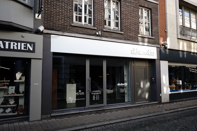 Dirk De Witte Hair, Coiffeur - Coiffure Lokeren - OneBooking