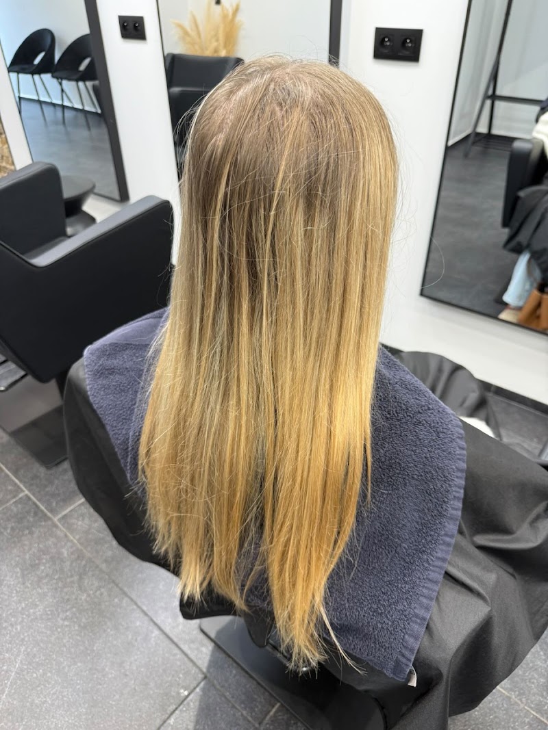 LE STUDIO BY BB - Coiffure Liège - OneBooking