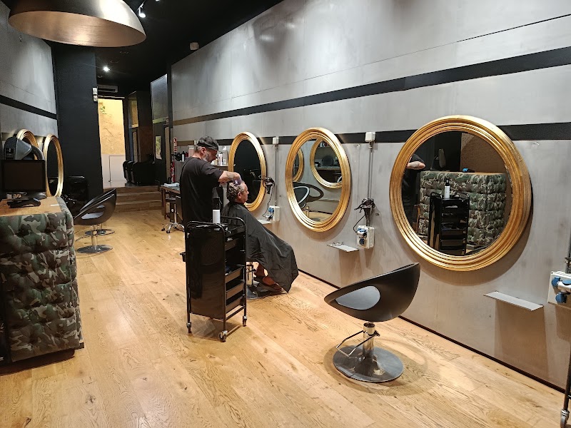 Momo Pelos - Coiffure Palma De Mallorca - OneBooking