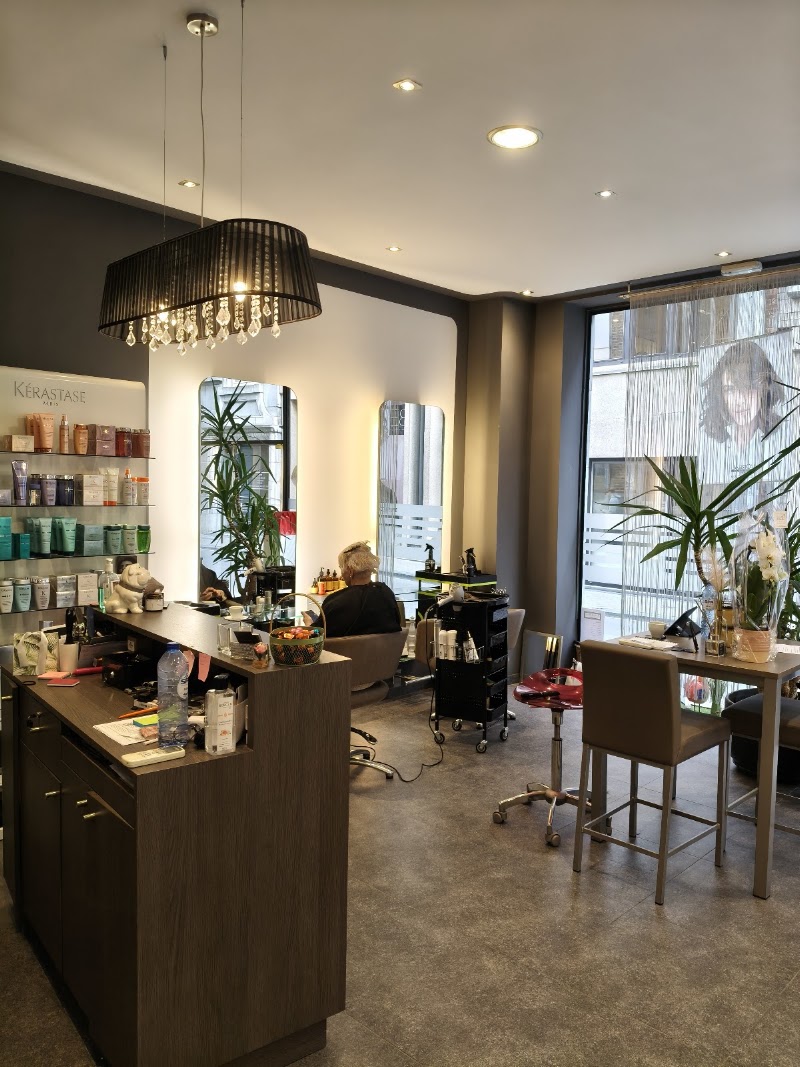eric herpigny* coiffeur * - Coiffure Namur - OneBooking