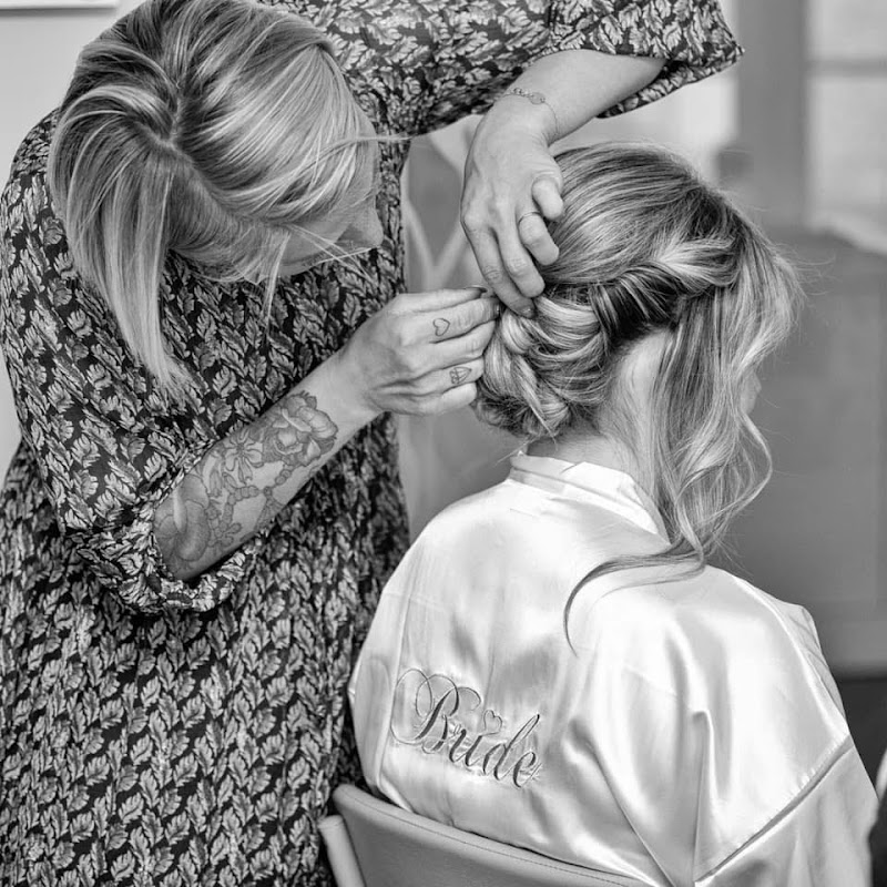Kapsalon Stefanie - Coiffure Aalst - OneBooking