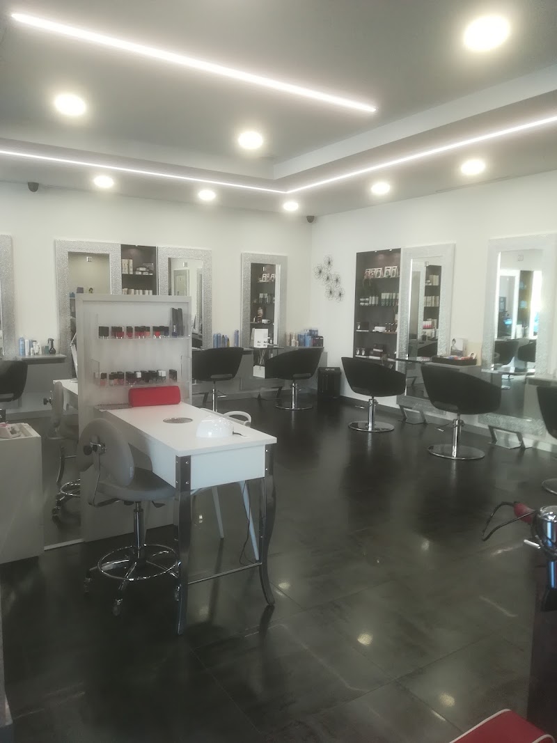 Italian Concept San Rocchino - Coiffure Brescia - OneBooking