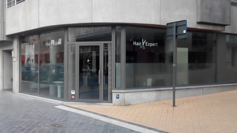 Hair-expert - Coiffure Ostend - OneBooking