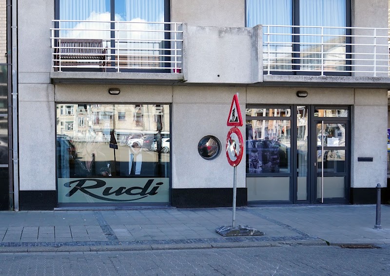 Hair Style Rudi - Coiffure Ostend - OneBooking