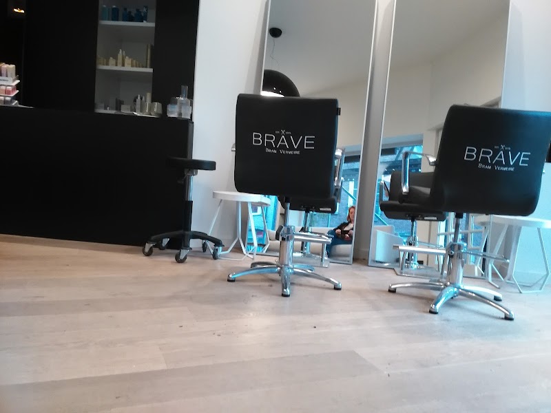 hairsalon brave - Coiffure Lokeren - OneBooking
