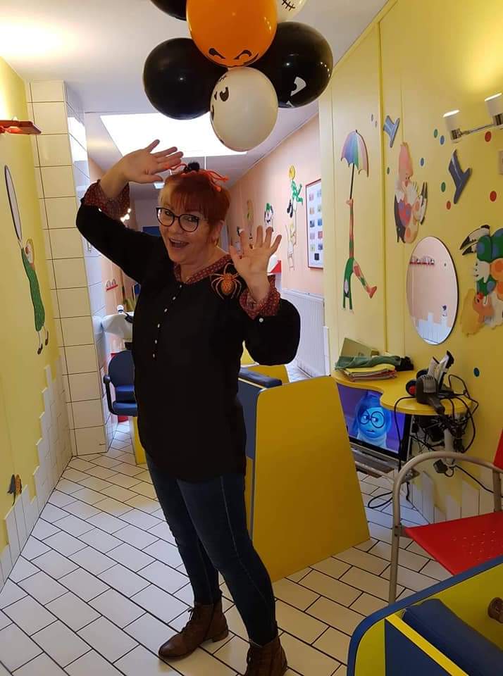 Les Enfants d'Abord - salon de coiffure pour enfants et bébés à Namur - Coiffure Namur - OneBooking