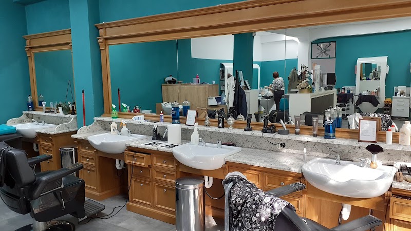 AS Styling Studio - Coiffure Timișoara - OneBooking
