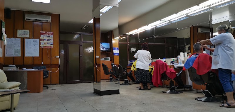 Igiena - Coiffure Timișoara - OneBooking