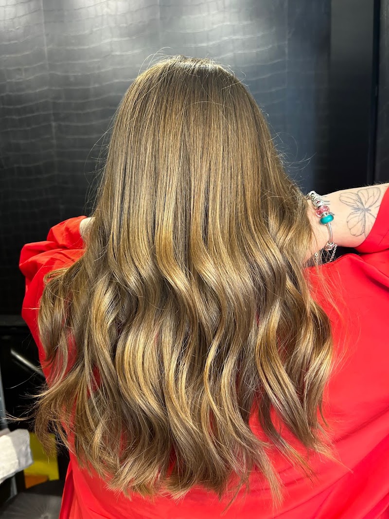 María Ruiz Peluquería - Coiffure Bilbao - OneBooking