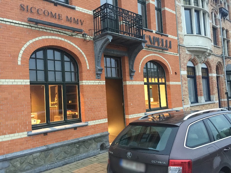 I Capelli - Coiffure Lokeren - OneBooking