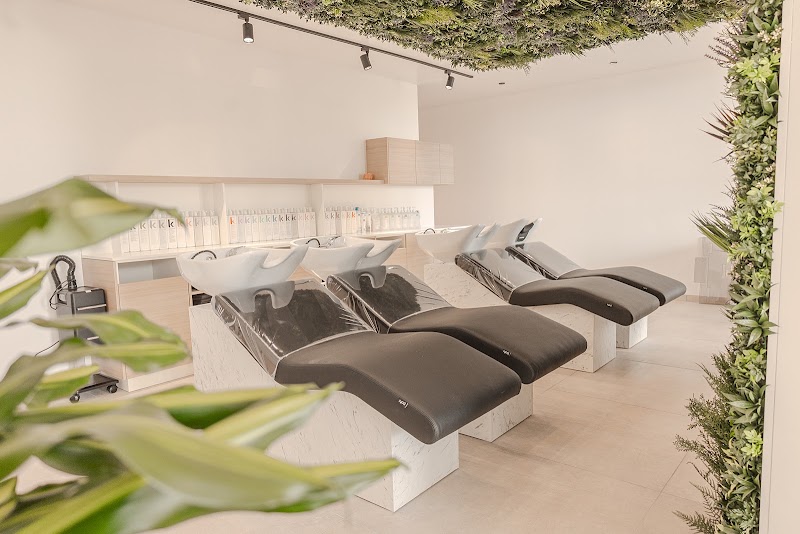 Mille N'Hair - Coiffure Mons - OneBooking