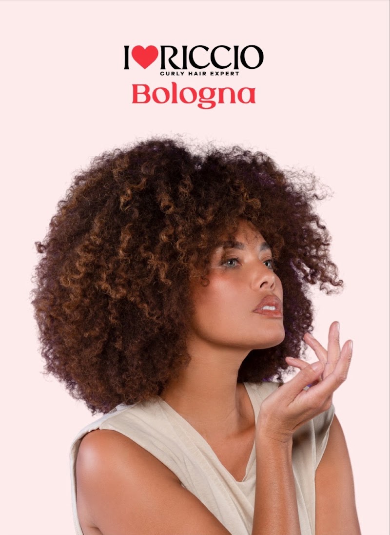 I Love Riccio Bologna - Coiffure Bologna - OneBooking