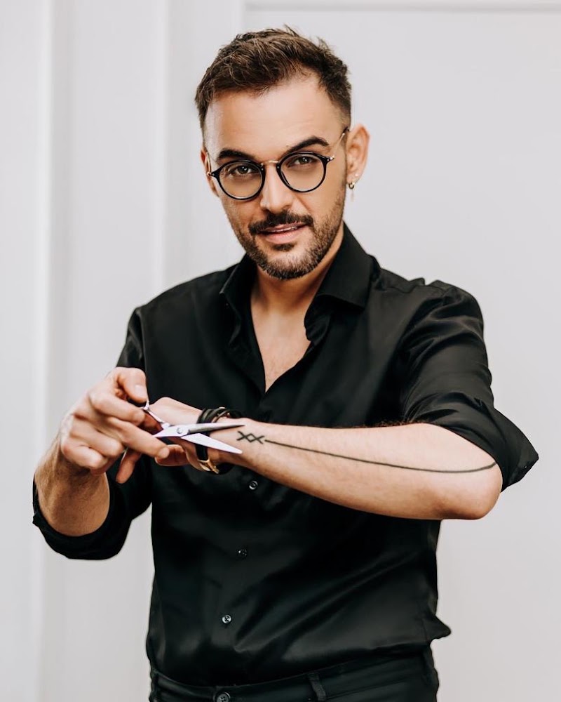 Hair Architect by George Popescu - Coiffure Bucharest - OneBooking
