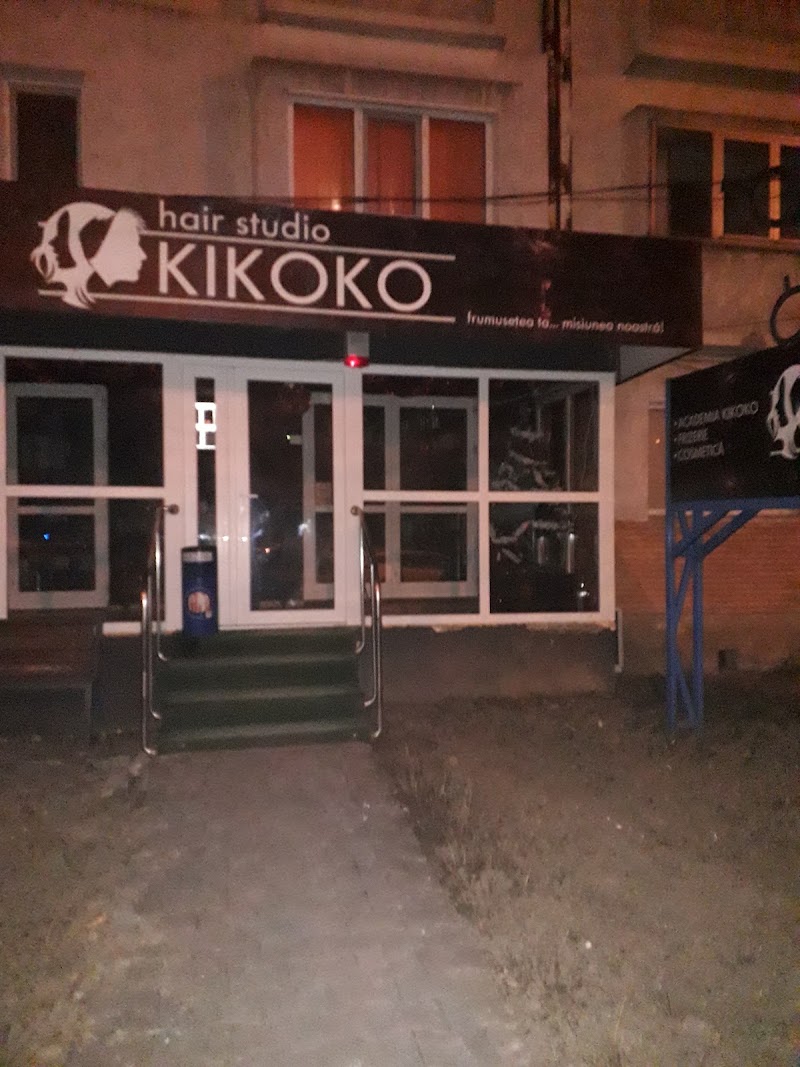 KIKOKO Salon Focsani - Coiffure Focșani - OneBooking