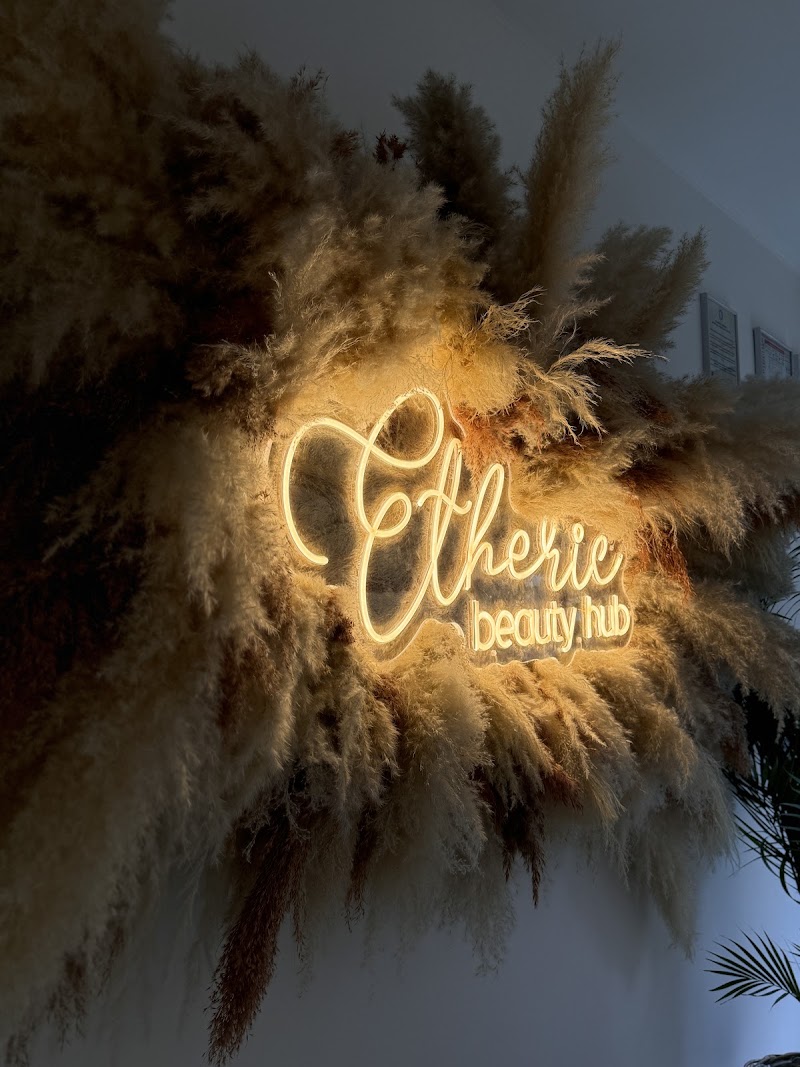 Etheric Beauty Hub - Coiffure Bucharest - OneBooking