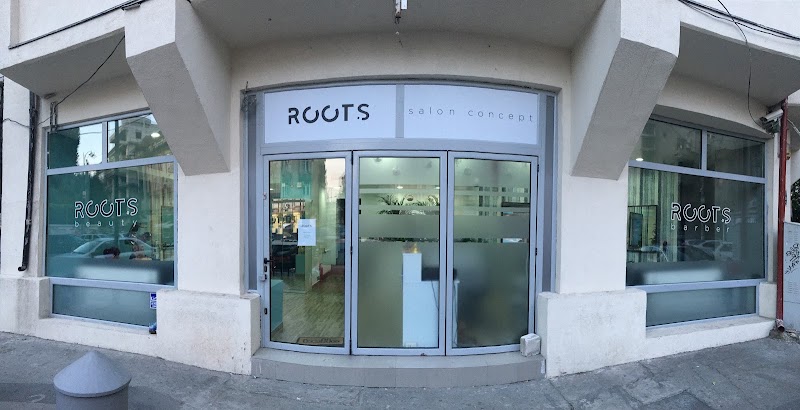ROOTS Salon Concept - Coiffure Bucharest - OneBooking