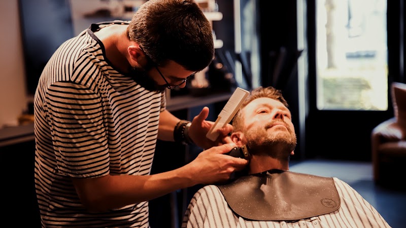 Fré de Coiffeur - Coiffure Ostend - OneBooking