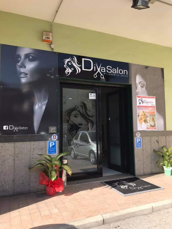 Diva Salon By Veronica Sacco - Coiffure Giugliano In Campania - OneBooking