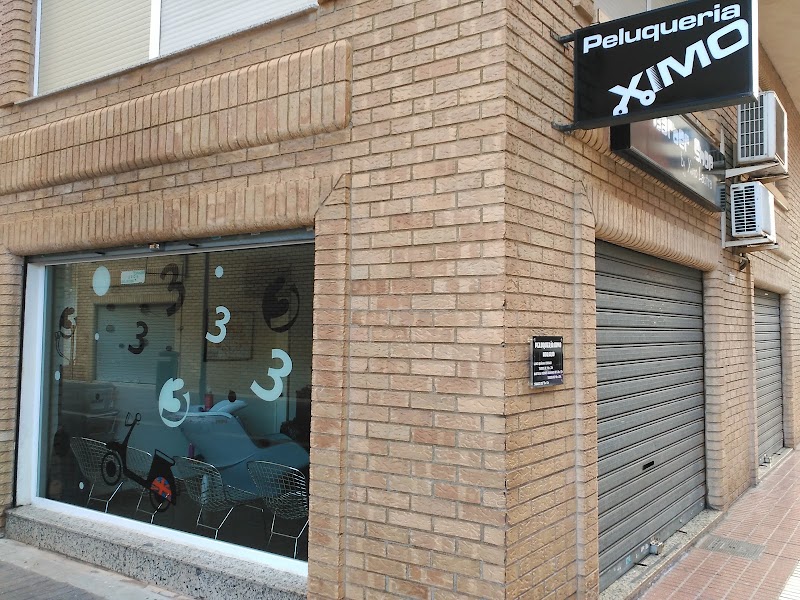 Peluquerias Chimo - Coiffure Castellón De La Plana - OneBooking