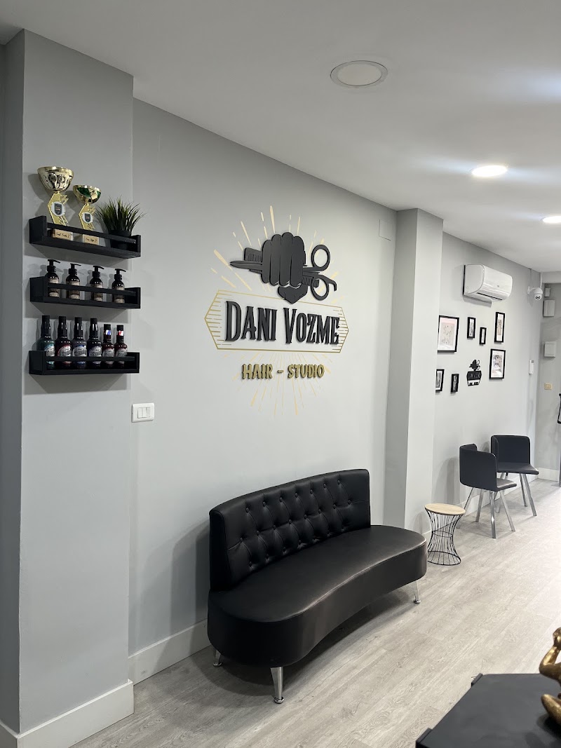 Dani Vozme Hair-Studio - Coiffure Castellón De La Plana - OneBooking