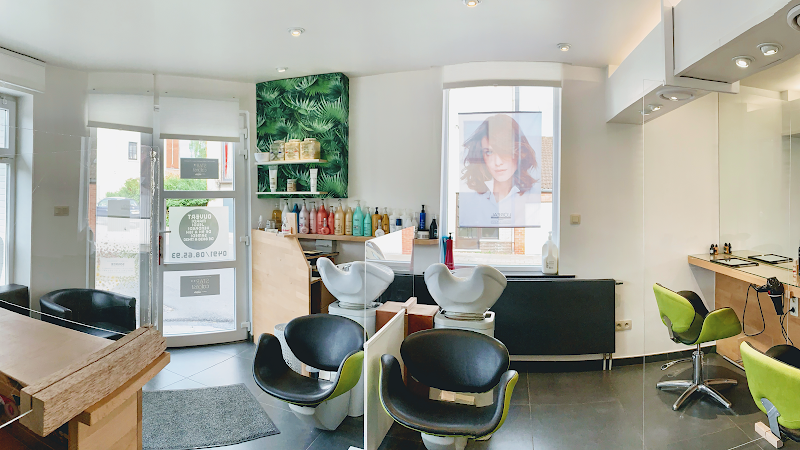 Le Salon Rosa Rizzo - Coiffure La Louvière - OneBooking