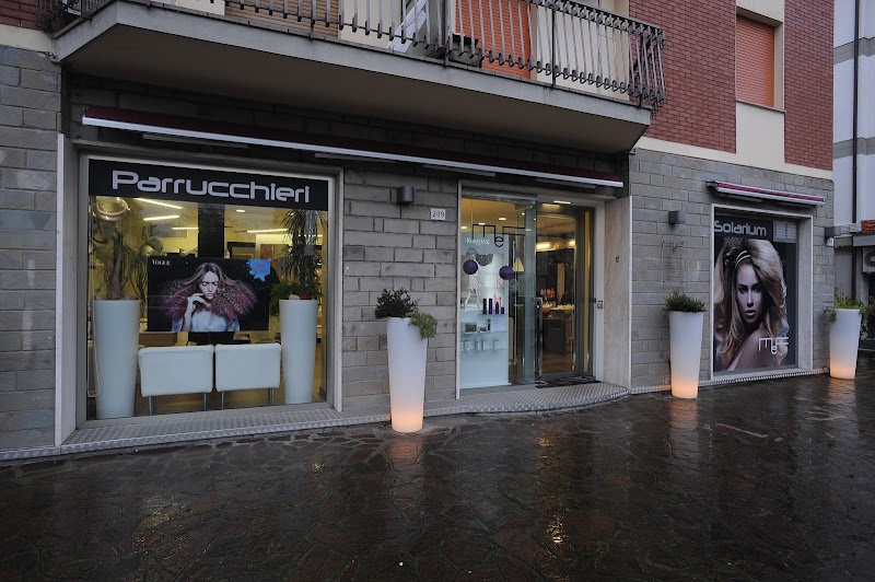 Parrucchieri Maurizio e Federica - Mef - Coiffure Forlì - OneBooking