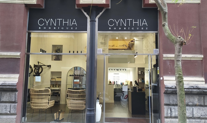 Cynthia Rodriguez Salon - Coiffure Bilbao - OneBooking