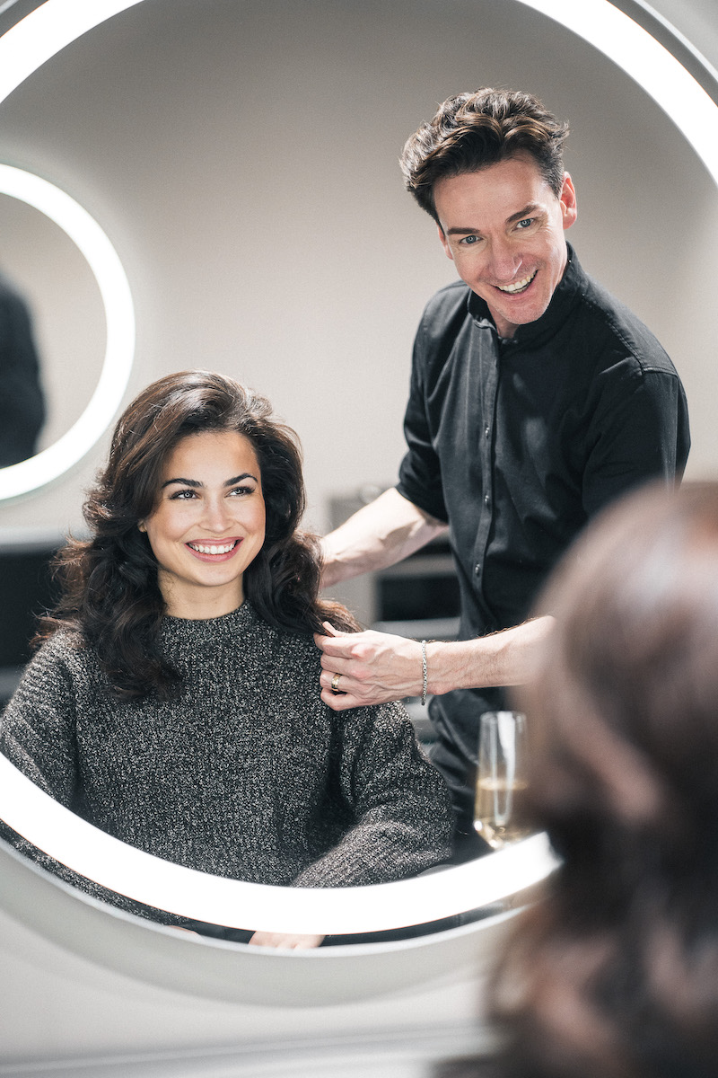 BK Hairstyle Hamburg - Coiffure Hamburg - OneBooking