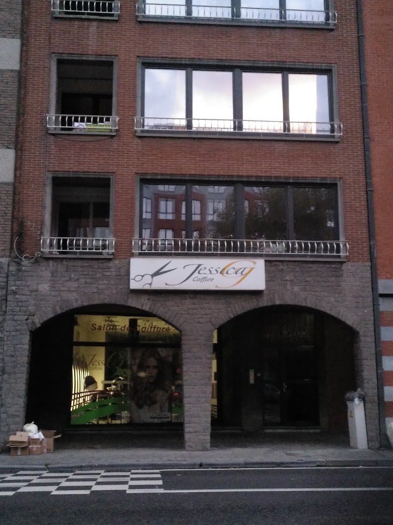 Jessica G - Coiffure Namur - OneBooking