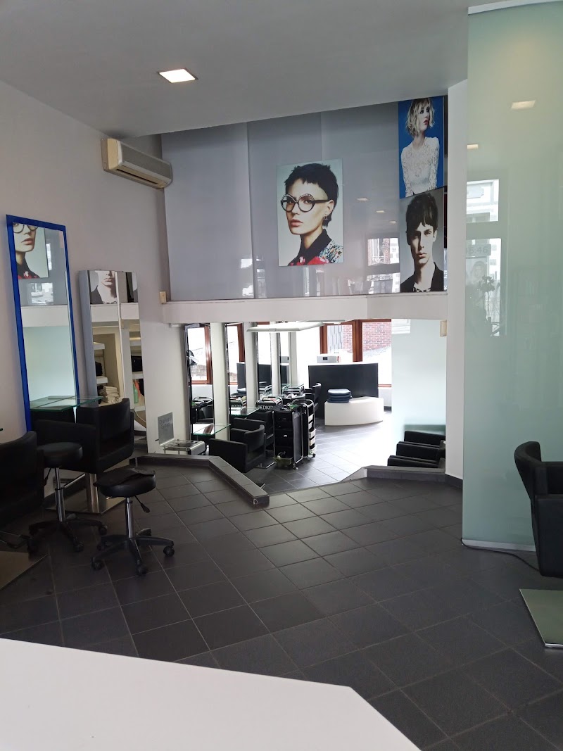 Gér'Art Coiff' - Coiffure Mons - OneBooking