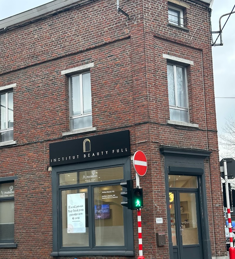 Institut Beauty Full - Coiffure La Louvière - OneBooking