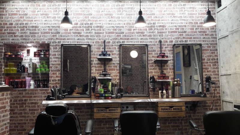 Coiffure Michelangelo - Coiffure La Louvière - OneBooking