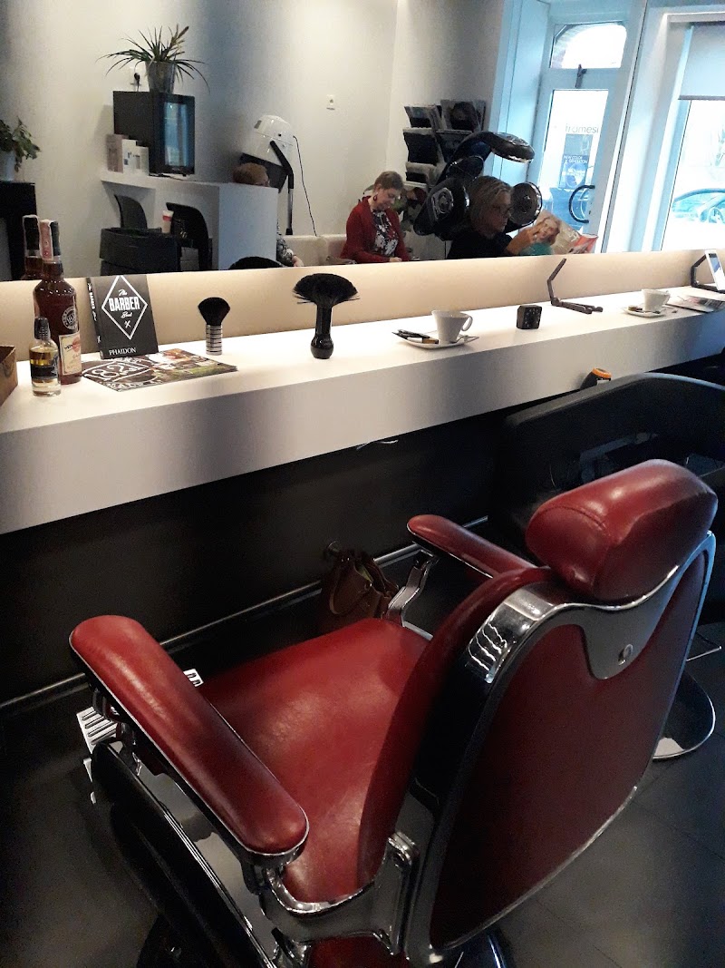Coiffure Xelia vil - Coiffure Bruges - OneBooking