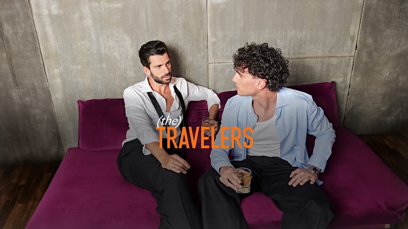The Barber&Co Bologna - Coiffure Bologna - OneBooking