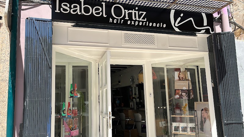 Peluquería Isabel Ortiz HairExperience - Coiffure Castellón De La Plana - OneBooking