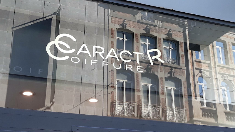 Coiffure Caract R - Coiffure Namur - OneBooking