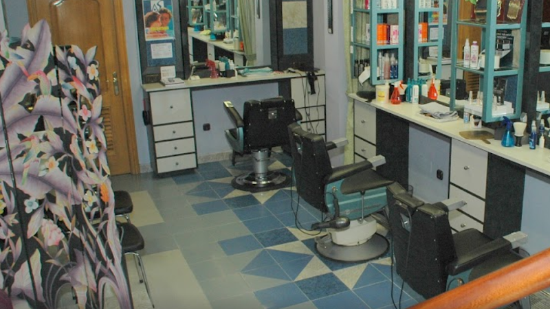 Peluquerías Ángel Sebastián - Coiffure Valladolid - OneBooking