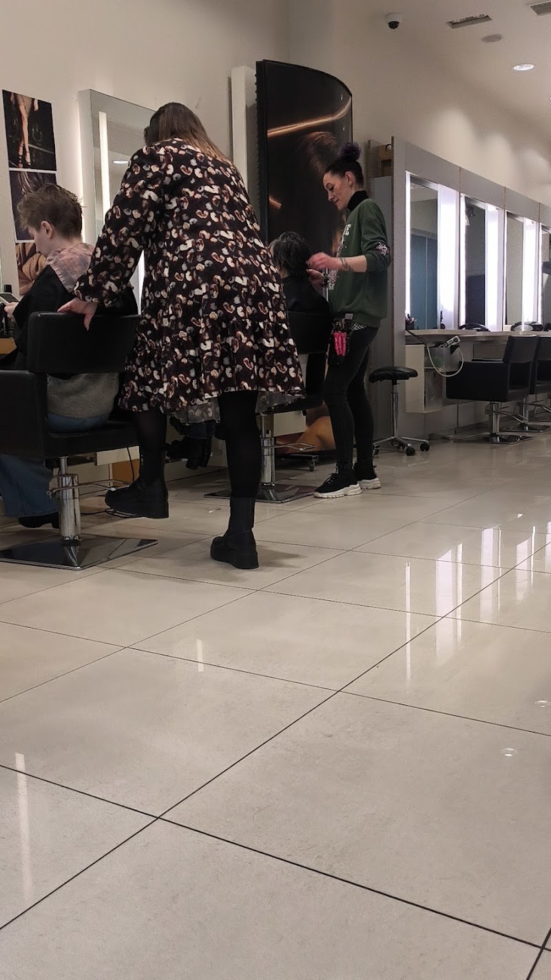 Just Men&Women - Namur - Coiffure Namur - OneBooking