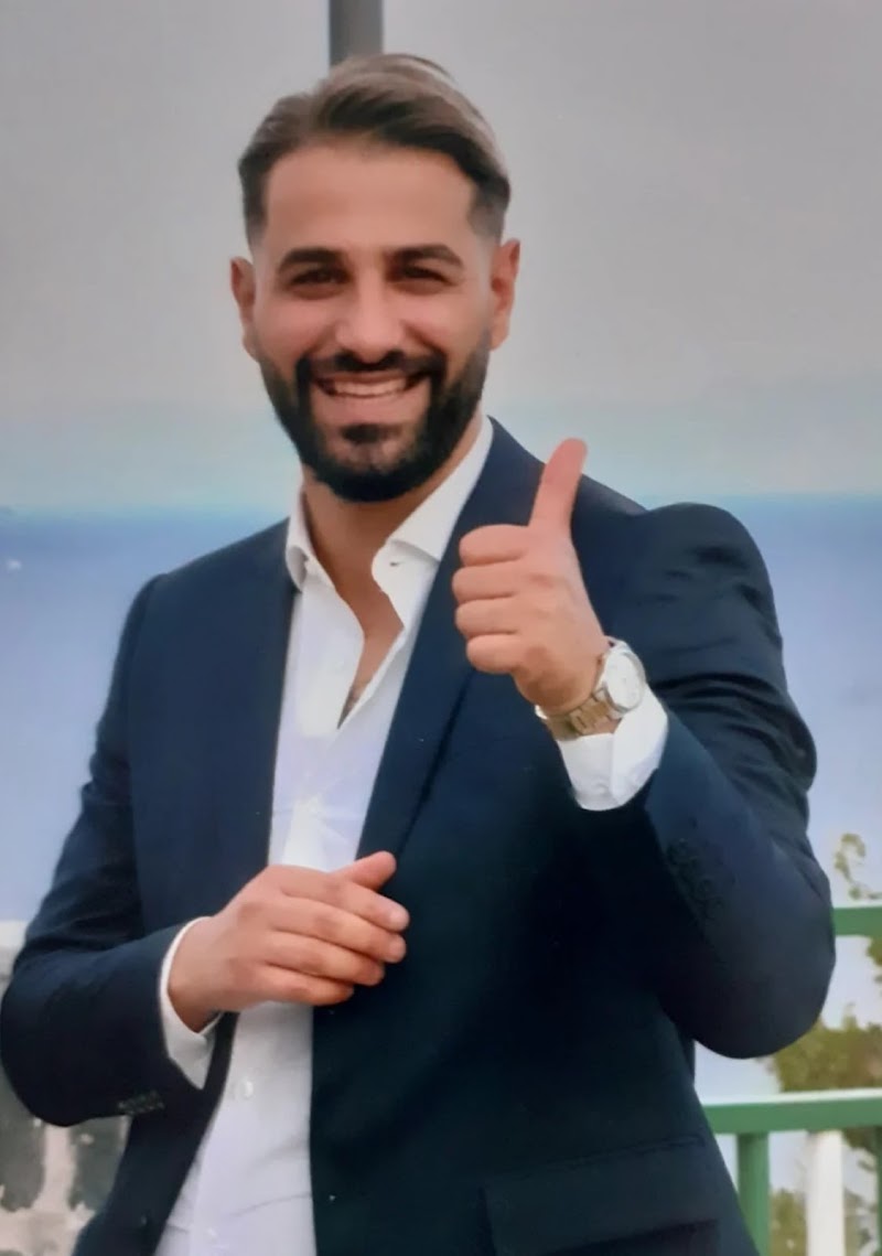 Cerrato Nunzio Parrucchieri - Coiffure Giugliano In Campania - OneBooking