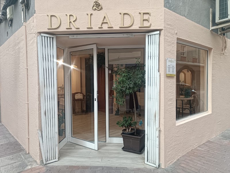 Driade Hair Spa - Coiffure Murcia - OneBooking