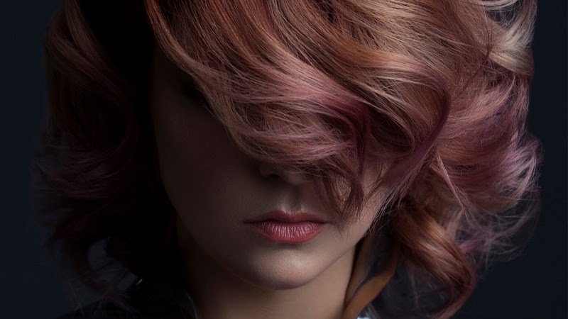 D. Machts Lounge - Coiffure Hamburg - OneBooking
