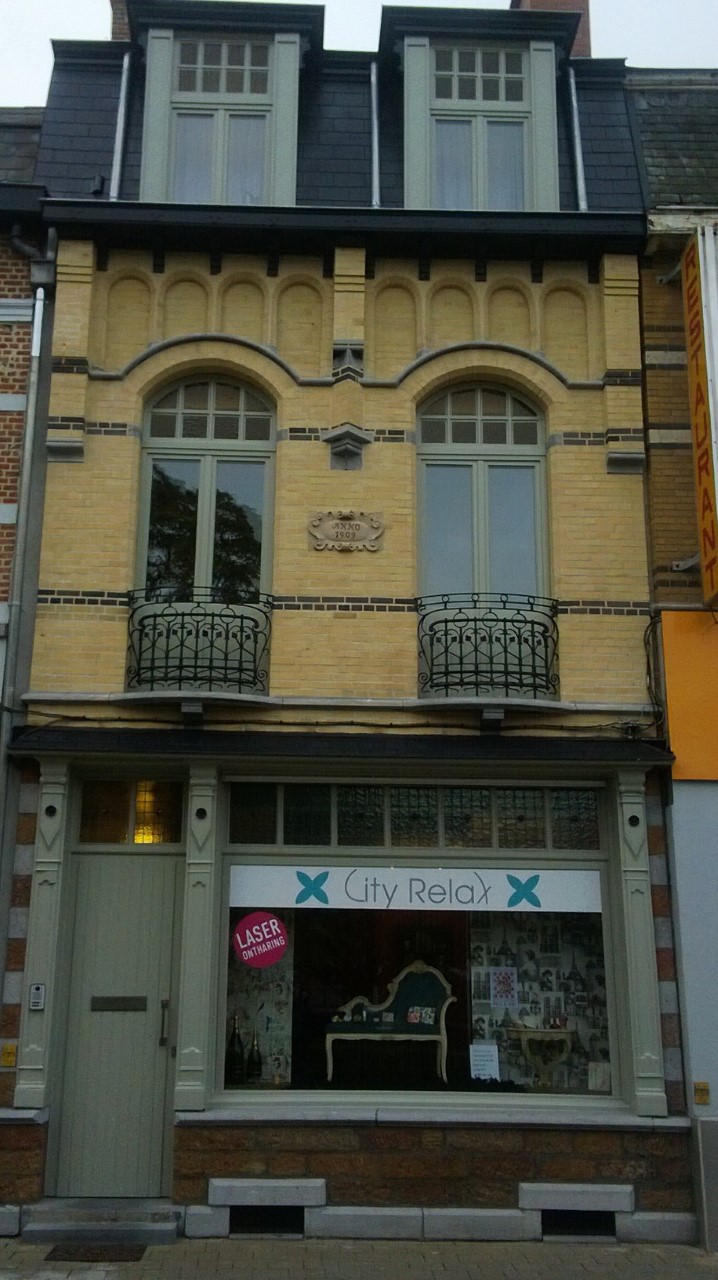 City Relax - Coiffure Lokeren - OneBooking