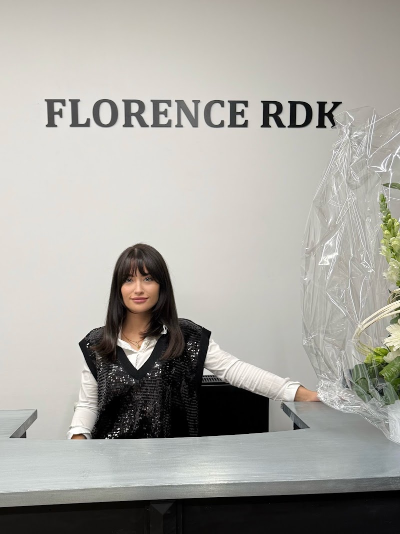 Florence Rdk Salon de coiffure Mons - Coiffure Mons - OneBooking