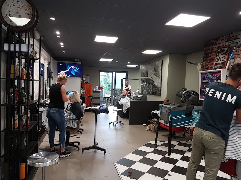 Figuratif (Coiffure) - Coiffure Namur - OneBooking