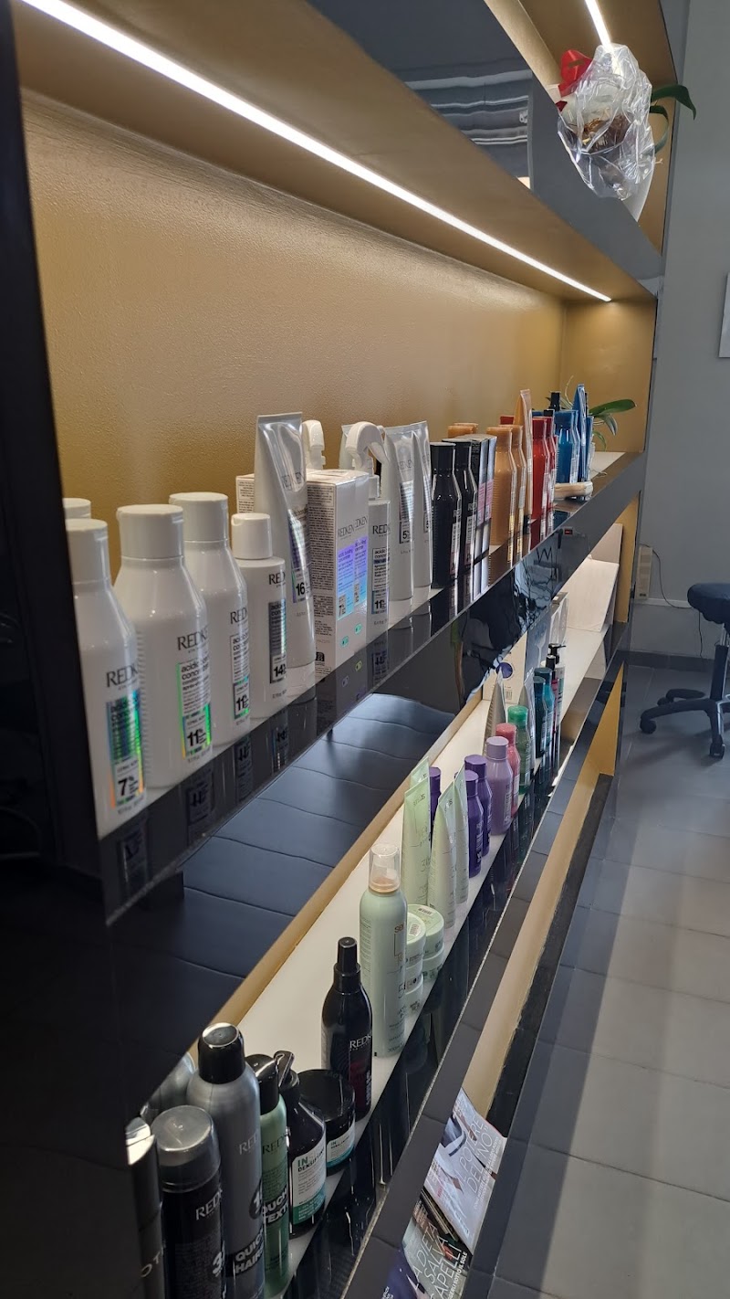 Valerio Parrucchieri - Coiffure Cagliari - OneBooking