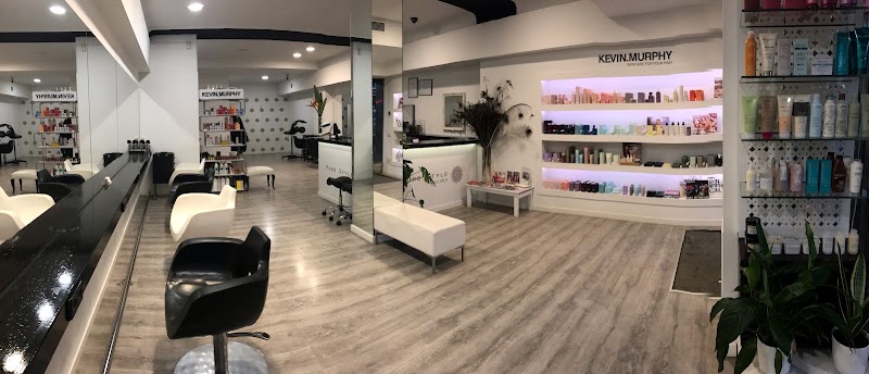 Puro Style - Coiffure Palma De Mallorca - OneBooking